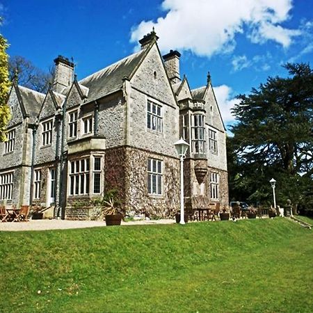 Callow Hall Ashbourne  Exteriér fotografie