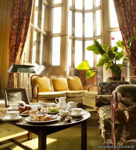 Callow Hall Ashbourne  Pokoj fotografie